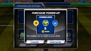 World Cricket Championship Trailer screenshot 5
