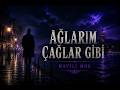 Mavili Mor – Ağlarım Çağlar Gibi (Anatolian Noir)