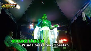 Download Lagu Musim Duren Voc. Winda Salsa || Global Musik Elektronik || MP3 Download Lagu Musim Duren Voc. Winda Salsa || Global Musik Elektronik || MP3