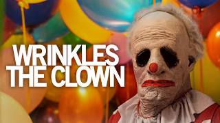 Wrinkles The Clown (2019) Official Trailer - Magnolia Selects