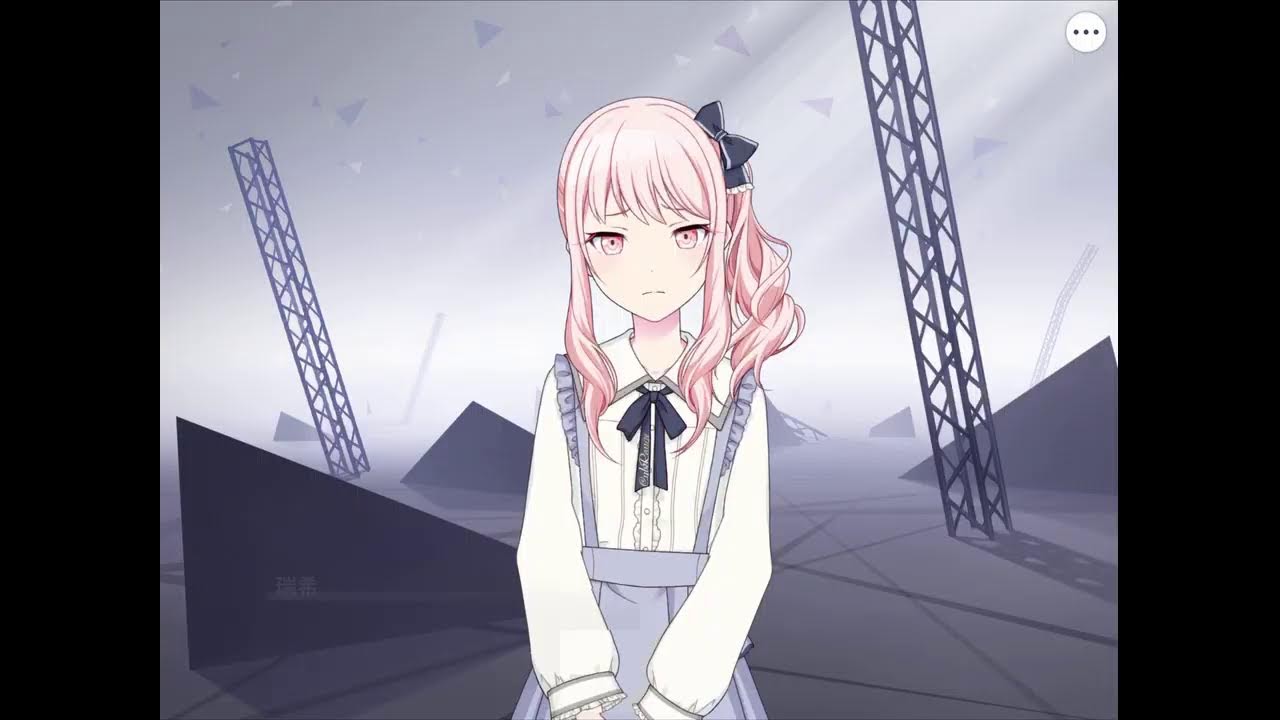 世界計畫💙🩵⋯⋯『25時』瑞希💖劇情（富含刀劇情）代號：米蘭💜