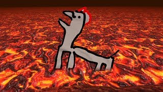 De Vloer Is Lava - Kimpie Paarntie