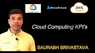Cloud Computing KPIs - Part 6