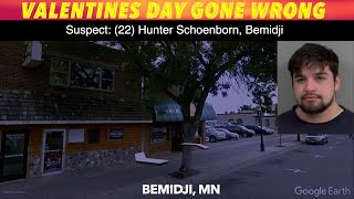 Valentines Day Gone Wrong
