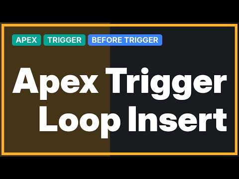 Salesforce: Why is my flag not working on maximum trigger depth exceeded? (2 Solutions!!)