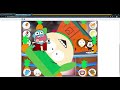 Kenny and Gumball News Most Viewed Project on Scratch