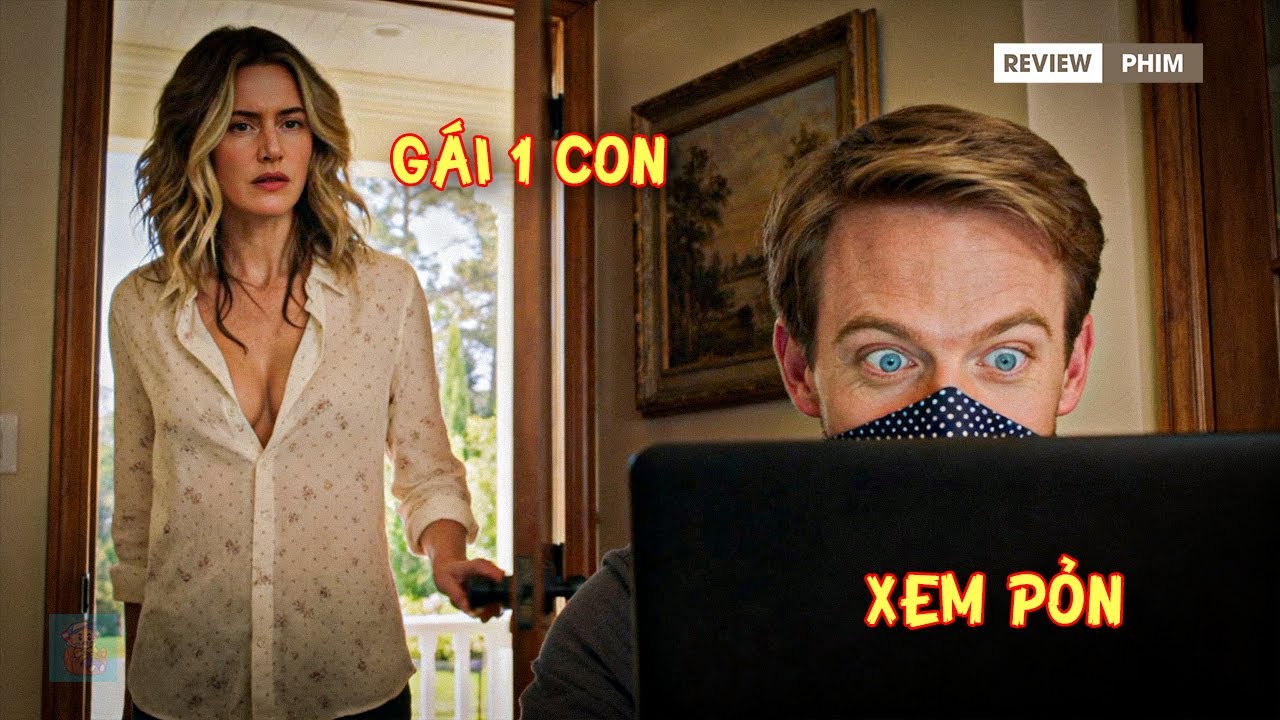 Cô Vợ Phát Hiện Chồng Mình Xem Phim Con Heo Và Quyết Định Ngoại Tình Để Trả Thù !!!