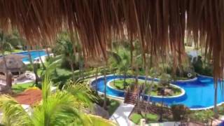 2 Story Suite Excellence Resort Riviera Cancun Youtube 2 Story Suite Excellence Resort Riviera Cancun Youtube