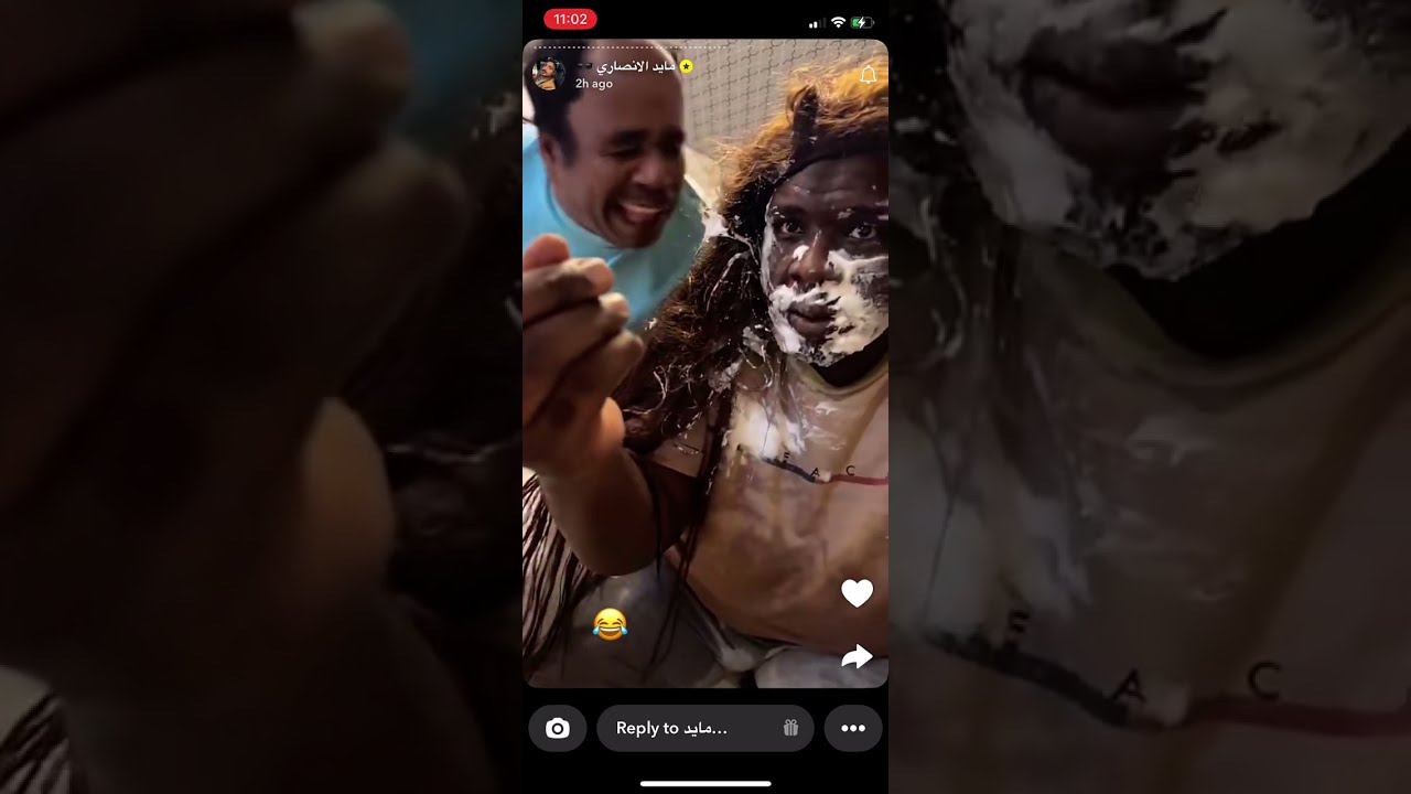 The funniest M1yd pranks in Snapchat