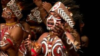 Iyakoko Patea Choir : Ruri Saranden - Concert @ GoetheHaus Jakarta - 15 Sept 2012