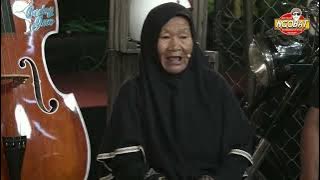 JAMPE-JAMPE KAJAYAAN AWET NGORA MAK EEN SI LADY GAGAK