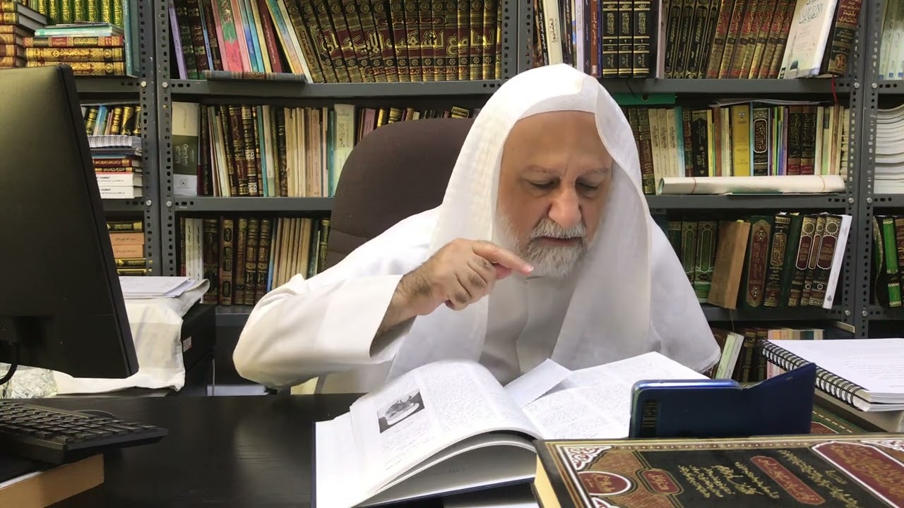 مدخل إلى كتاب عمدة السالك وعدة الناسك لابن النقيب