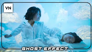 Ghost Effect | VN Video Editor screenshot 2
