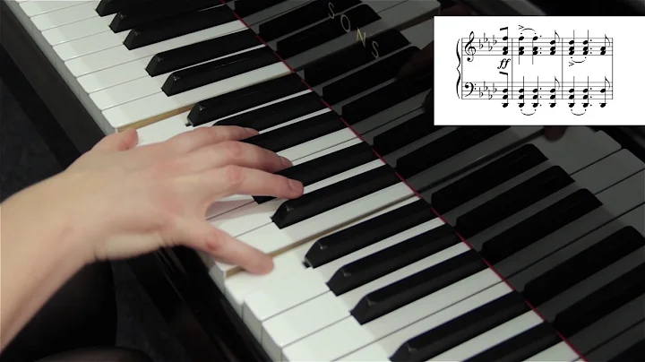Play It Again: Piano - Melanie Spanswick, Techniqu...