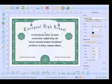 high school diploma templates free download worldnews