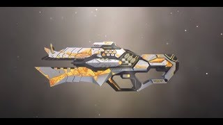 CSNZ - 1 Round || Divine Blaster + BLaze NOVA
