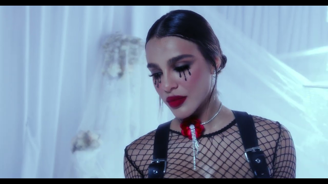 Junior H - PARIS [Official Visualizer]