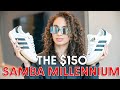 The 150 Adidas Samba Millennium MN Everything You Need To Know Review And How To Style 