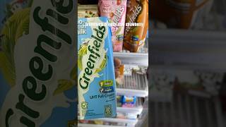Susu Greenfield Rasa Original Enak Dan Segerr