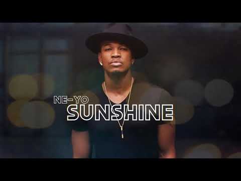 NE-YO - SUNSHINE (NEW SONG 2023)