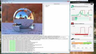 This tutorial covers how to download and use the amd system monitor.
monitor monitors gpu usage, just like many applications ...