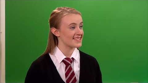 Focus 3 /2nd Edition/ Unit 5 Lesson 8 Video 23 RPV Scene