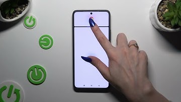 How to Enter Split Screen on POCO F6?