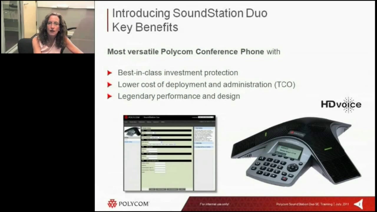 Polycom Sound Station Duo in UAE DUBAI Oman Qatar Saudi Arabia Bahrain Kuwait
