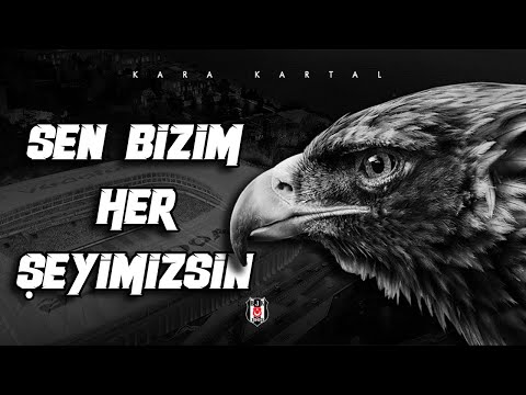 Beşiktaş Marşı | Beşiktaş Şarkısı | Rap Savaşları