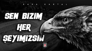 Beşiktaş Marşı | Beşiktaş Şarkısı | Rap Savaşları