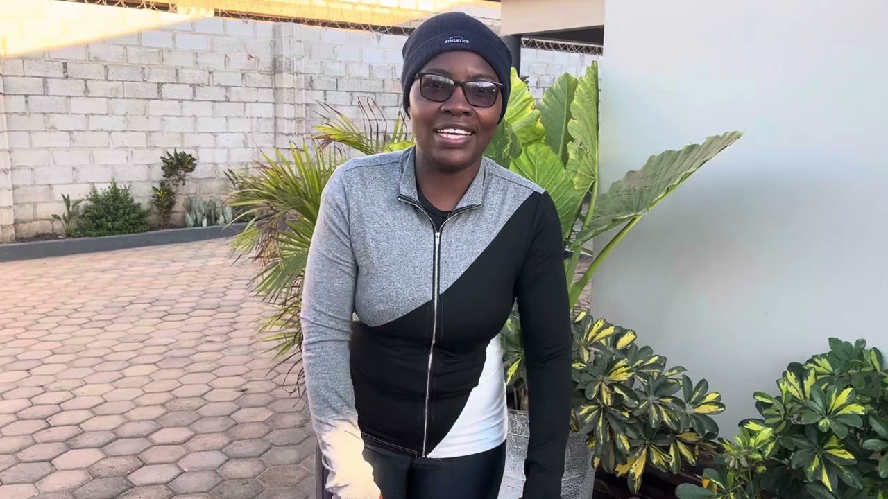 Being Intentional and Deliberate about Exercise for Holistic Wellness