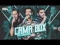 Hugo & Vitor - Cama Box part. Thiago Brava (Oficial)