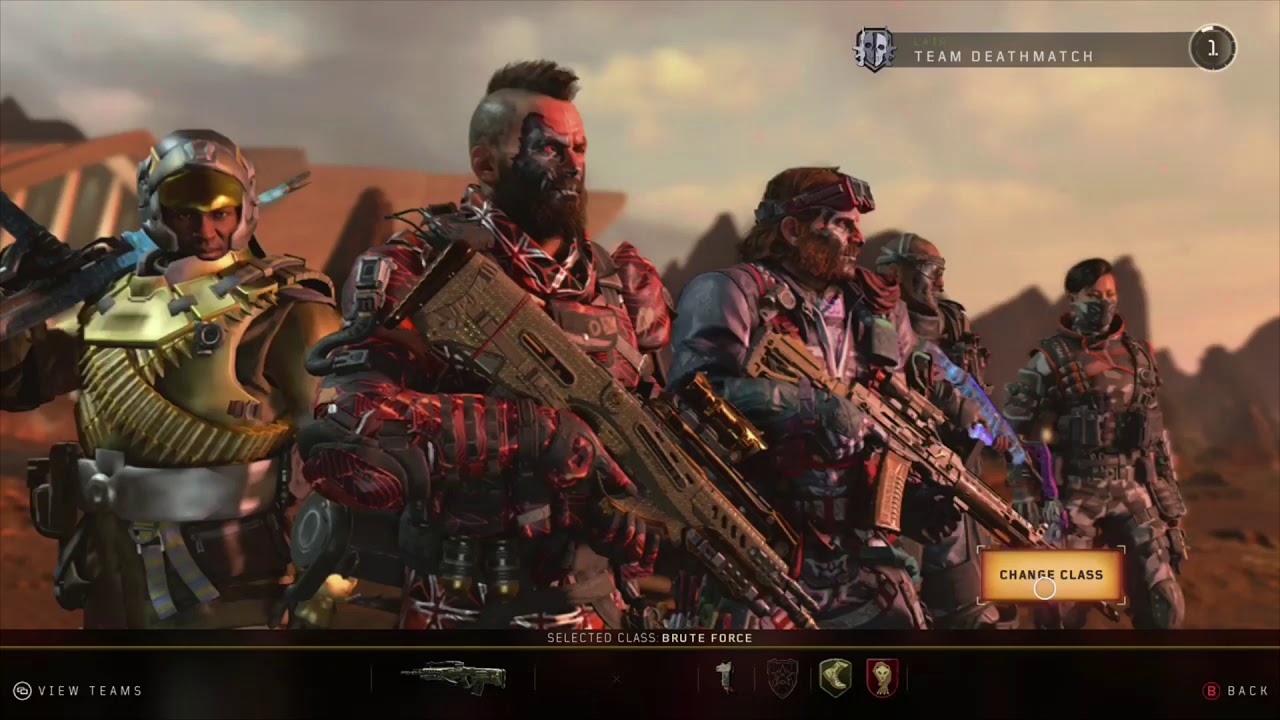Call Of Duty: Black Ops 4 DLC Kind Of Funny Moments