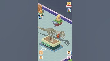 Digging Master Gameplay #shorts