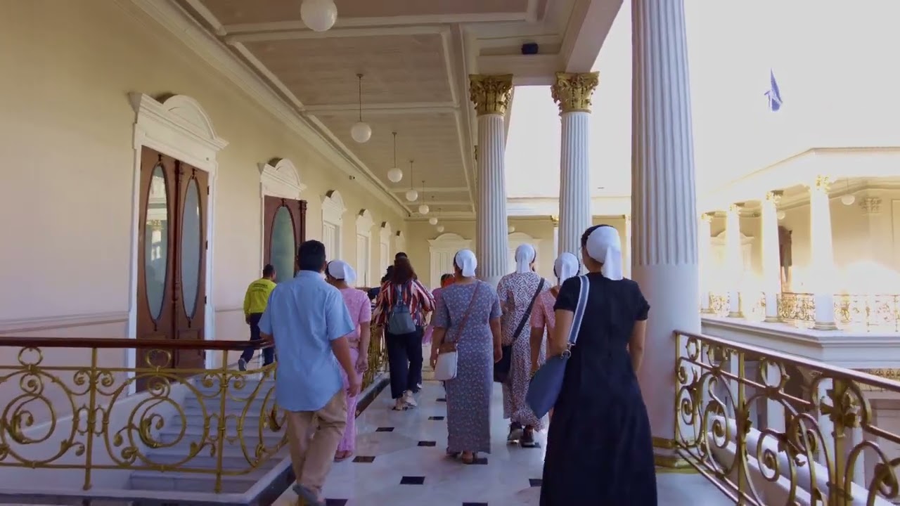 CENTRO HISTORICO EL SALVADOR