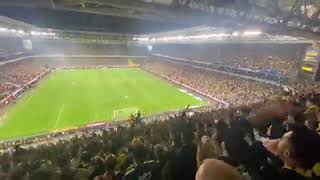 Fenerbahçe Siker Adamı 10.04.2022