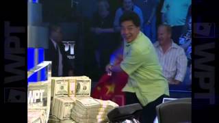 WPT Tournament of Champions