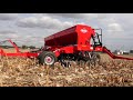 KUHN 9400NT No-Till Grain Drills