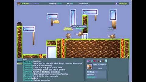 Bootcamp for Dummies - 1.2 Turn Arounds (TAs)