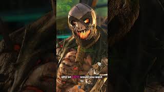 The Flash Is Haunted by His Past Actions | Injustice 2 part 3