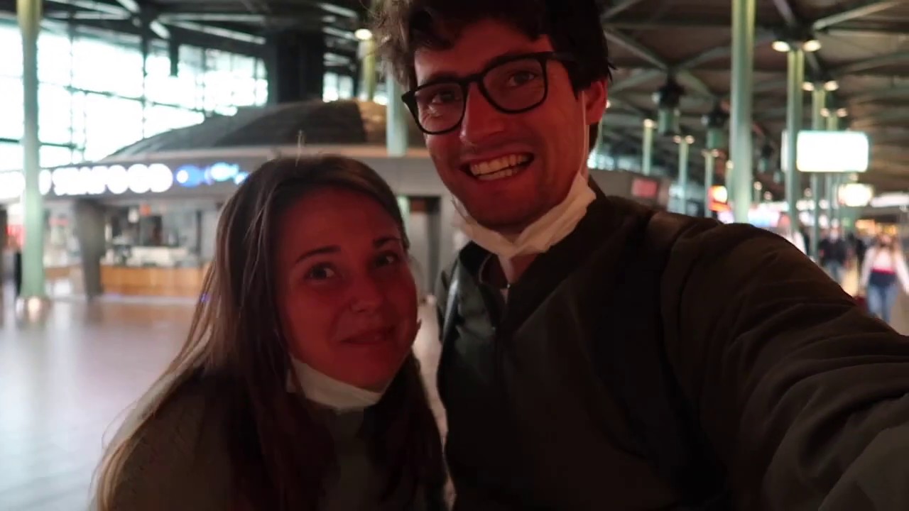 Terug in Polopos | Donna in Polopos