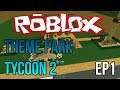 Roblox Theme Park Tycoon Hack