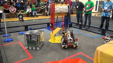 FTC Cascade Effect Eagan Qualifier: Match 25