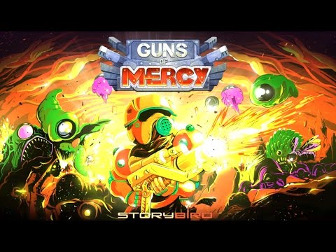Guns of Mercy Android Gameplay ᴴᴰ