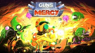 Guns of Mercy Android Gameplay ᴴᴰ screenshot 1