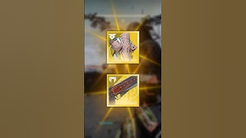 Double Damage Grenades Combo