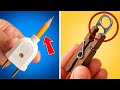 Hidden Secrets of Everyday Objects You’ll Start Noticing Everywhere!