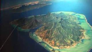 Moorea Blue Diving