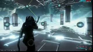 Warframe MR6 Test Tutorial