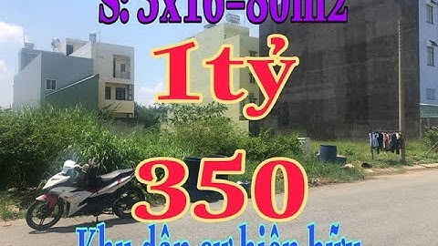 Bans  đất KDC Tân Đô (Đất Nam RiverSide) giá ngộp mùa COVID-19